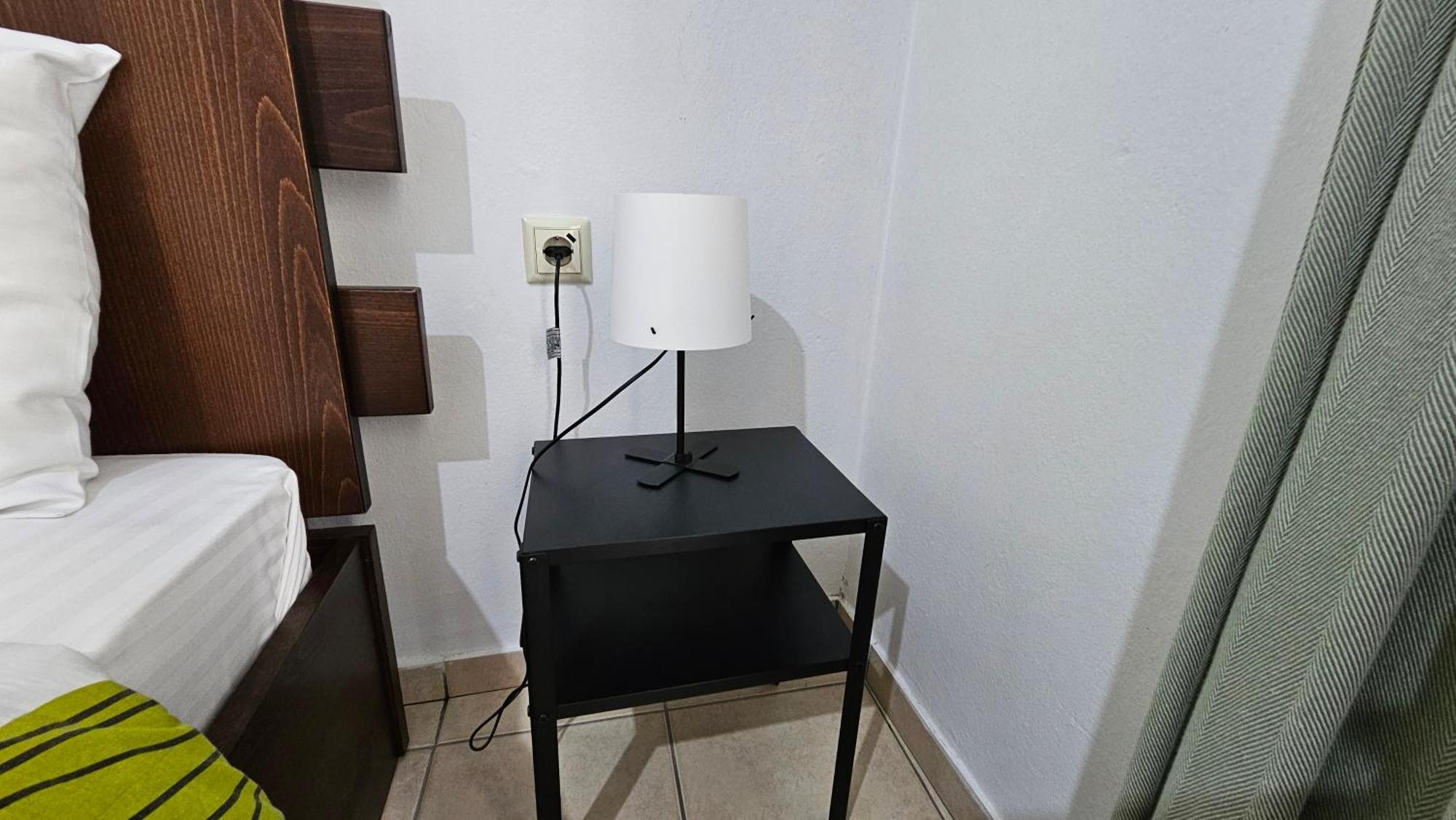 Nicki House Apartment อิโออันนินา ภายนอก รูปภาพ